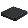 Wall-mounted Switch Protective Cover Plastic 86 Type Protection Socket Self-Adhesive Electric Plug Cover Bathroom