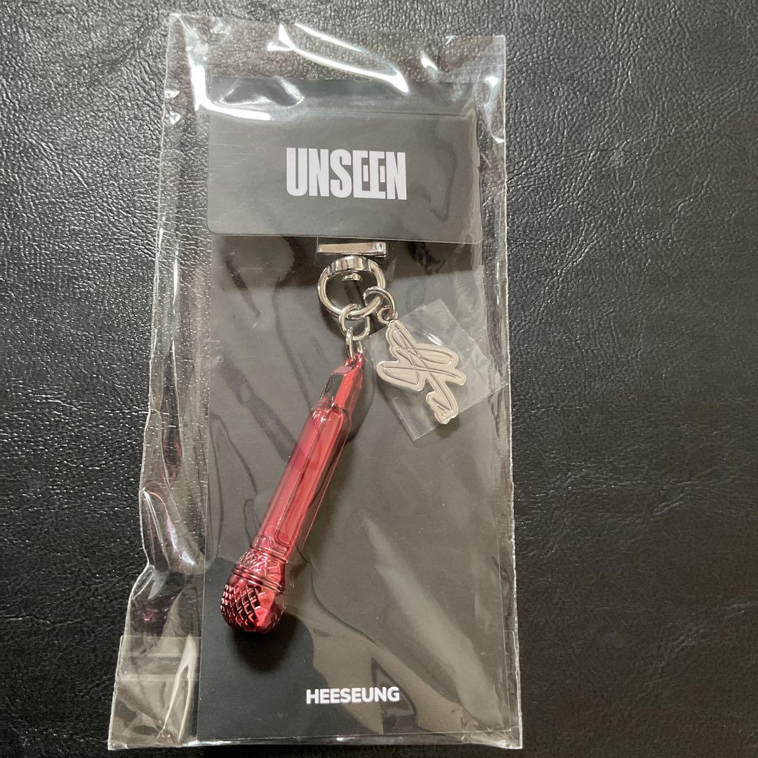

[USED] enhypen unseen mike heeseung