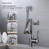 TLXT Robotic Arm Foldable Kitchen Faucet