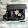 Huchen Dongfeng EQ Series Air Conditioner Condenser Assembly