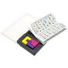GIGAMIC KATAMINO Pocket [Official Japanese Distributor] Puzzle Game, Tabletop Game, Educational Toy, Brain Training for Kids, France