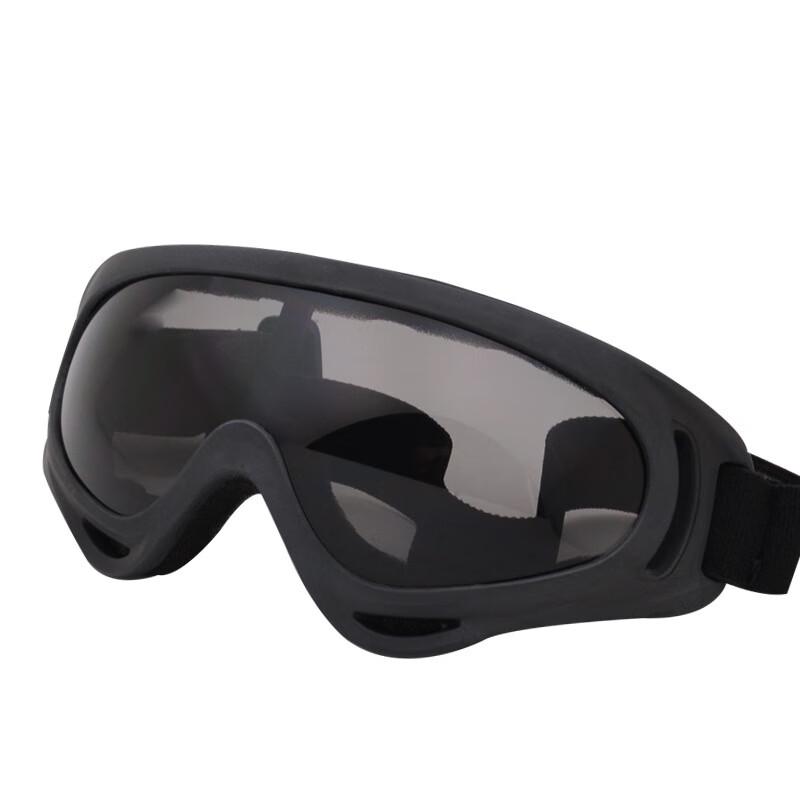 Off-Road Motorcycle & Industrial Safety Goggles
