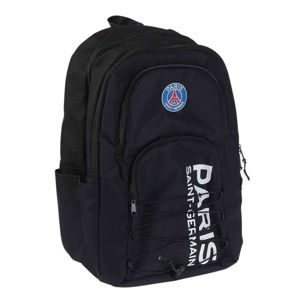 

Рюкзак скейтера [ПАРИ СЕН-ЖЕРМЕН]