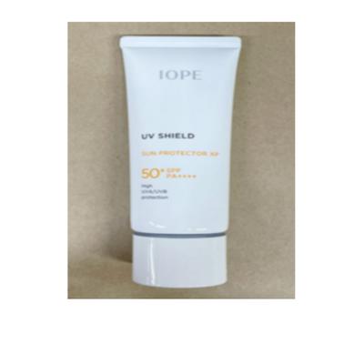 UV Shield Sun Protector EX Sonnencreme SPF50+ PA++++, 60ml, 1 Stück