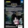Antikrist - Berlin 2022 Dvd