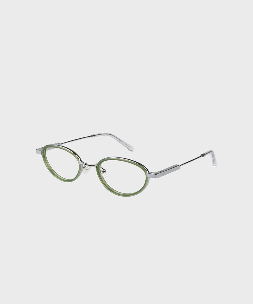 Ilsamsaemem Akira Olive Green
