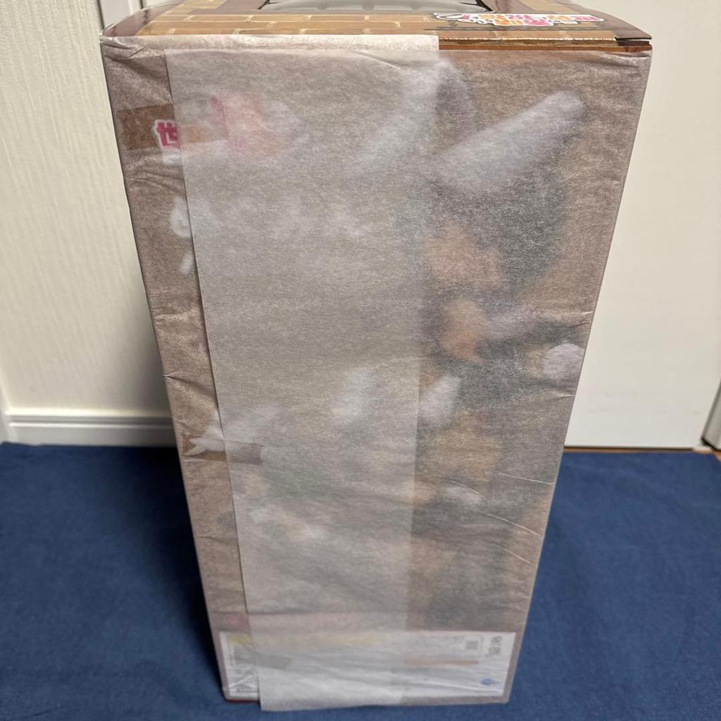 [USED] Limited-time Price Reduction: KonoSuba: God's Blessing On This Wonderful World! Megumin Bunny Ver.