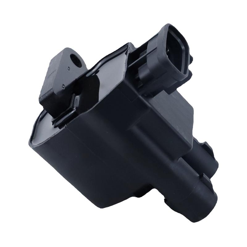 Car Engine Ignition Coil For TOYOTA COROLLA CHEVROLET PRIZM 9091902224 88921368 UF246 Replacement Auto Acessories