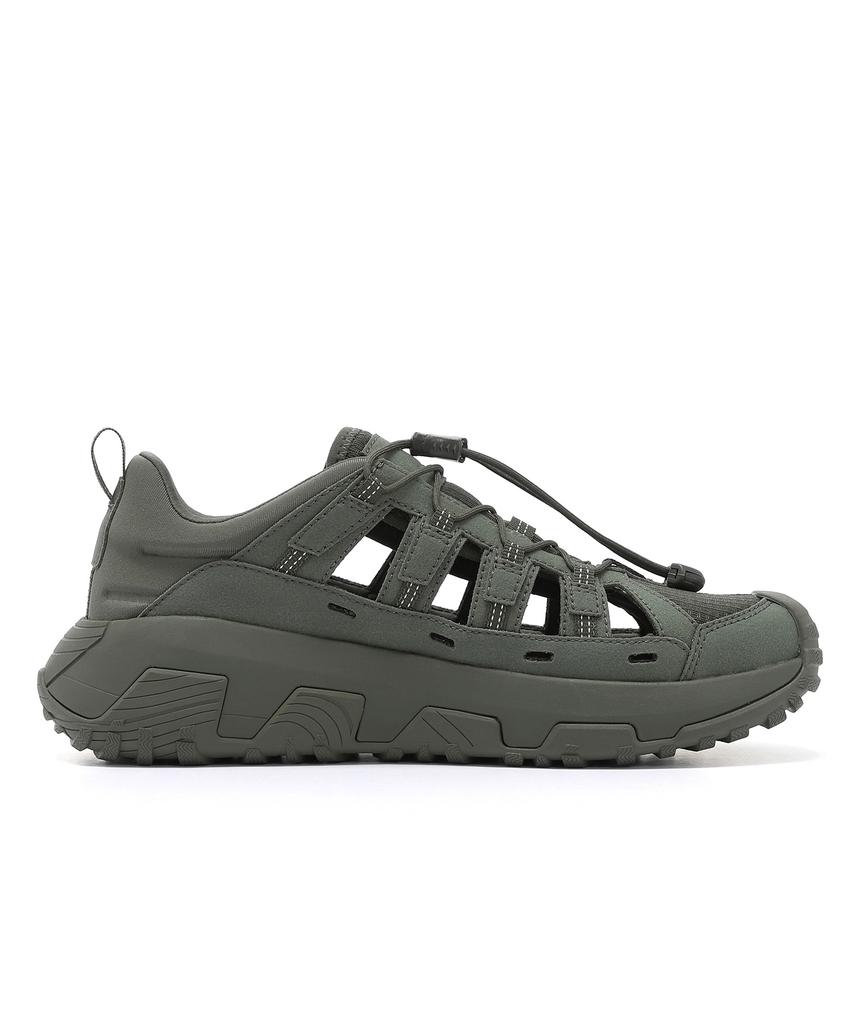 Snowpeak Apparel Aqua Venture (S25Mufsa65) Dark Khaki