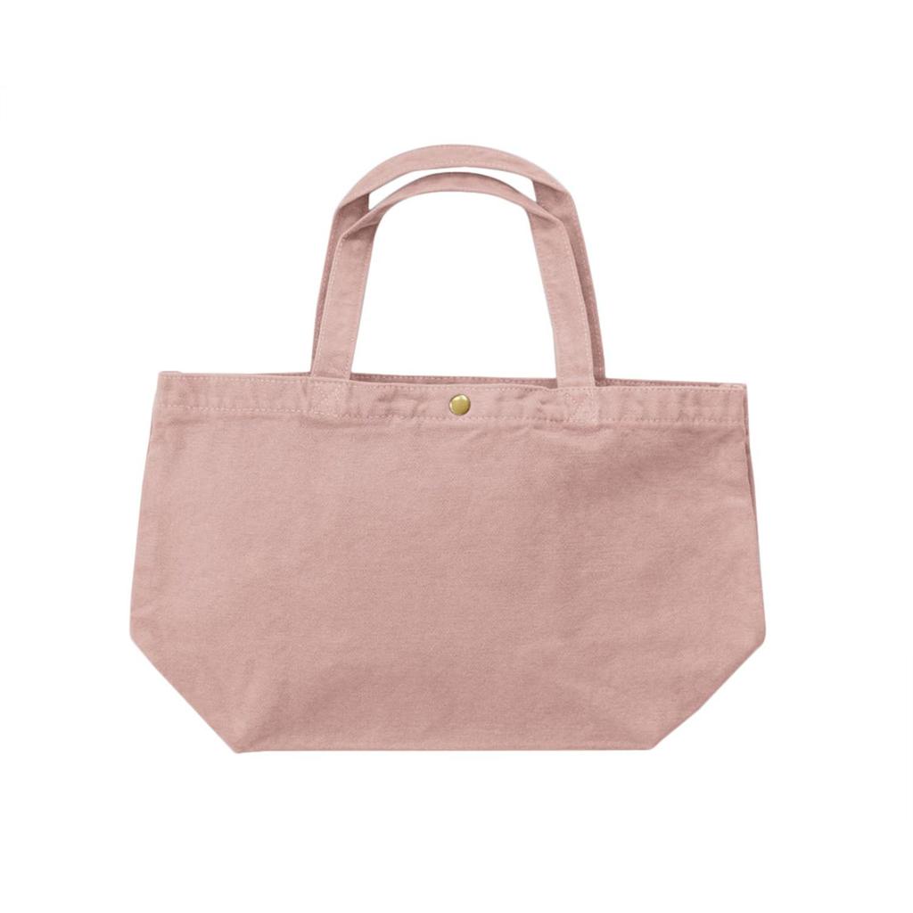 Taschen von Jassz Großer Canvas Shopper