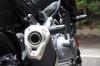 World Walk Z900 Auspuffschutz Weg-11m
