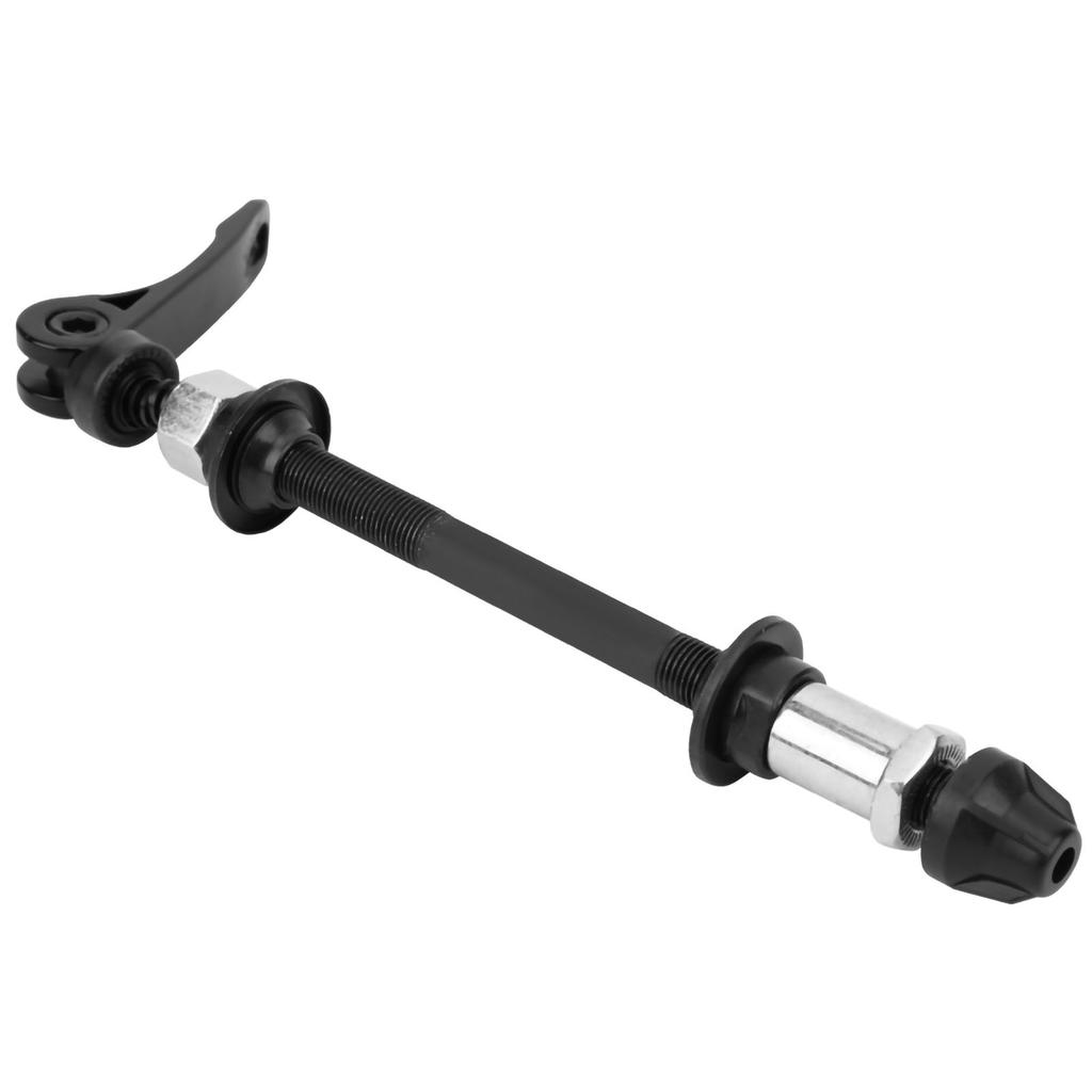 Hub Axle Hollow Rear Axle 145 and Quick Release Rear Wheel 175 Set Bike Accessory
