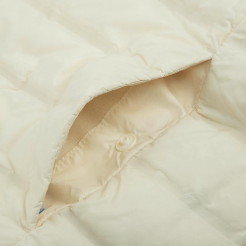 Puma Vestă matlasată Ts Liner Vestă puf de gâscă 94128503