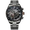 [Citizen] Attesa F150 Eco-Drive GPS Satellite Radio Watch Direct Flight ACT Line CC3085-51E Men's Black