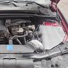 Srebrna Tłoczona Aluminiowa Osłona Termiczna Wydechów Elektryczna Turbo Izolacja Termiczna Samochodowa Izolowana Temperaturowo Naklejka Układy Wydechowe