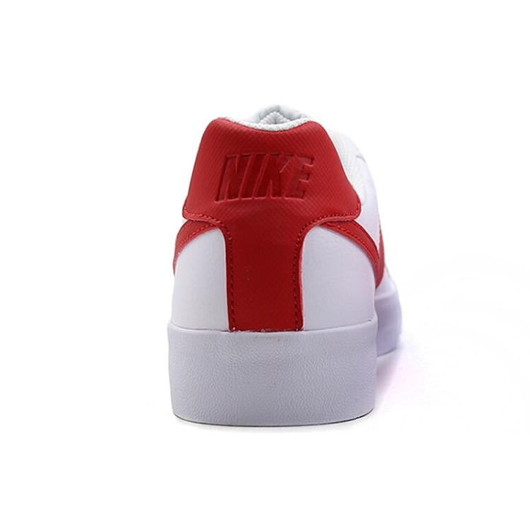 New Nike Court Royale Ac 'University Red' BQ4222-100
