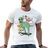 Tops – T-Shirts