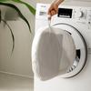 Laundry Bag, Special Machine Wash for Washing Machine, Anti-deformation Fine Mesh Pocket, Underwear, Bra,  Laundry Mesh Bag.