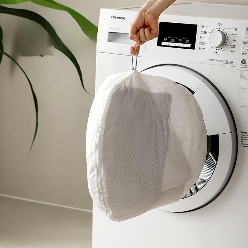 Laundry Bag, Special Machine Wash for Washing Machine, Anti-deformation Fine Mesh Pocket, Underwear, Bra,  Laundry Mesh Bag.