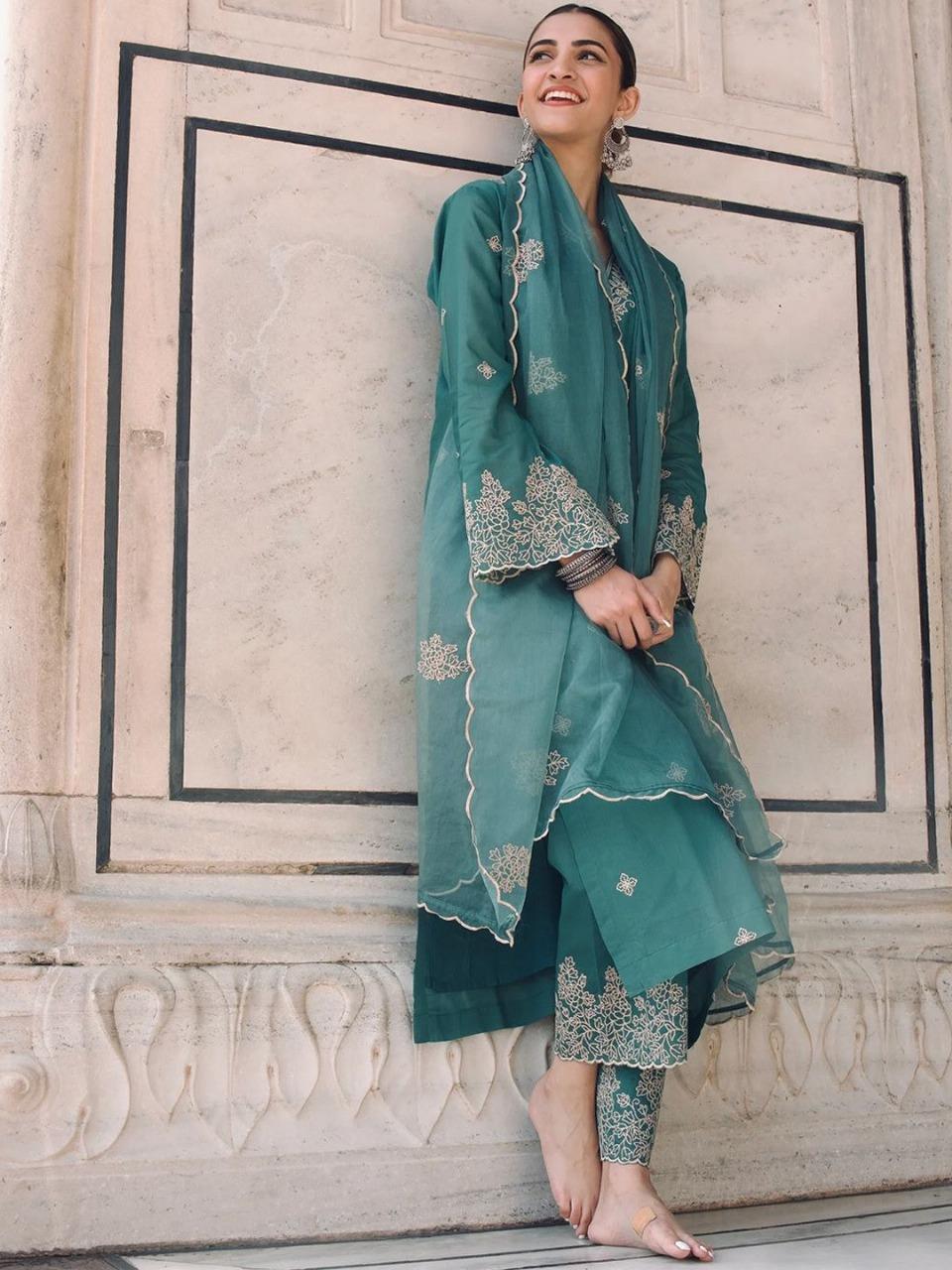Sieviešu dizainera elegantu taisnu kurti, bikšu