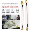 FPV Antenna RG1.13 To SMA Female Extension Cable