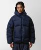 Dimito 25 Vtx Airfly Down Jacket Navy
