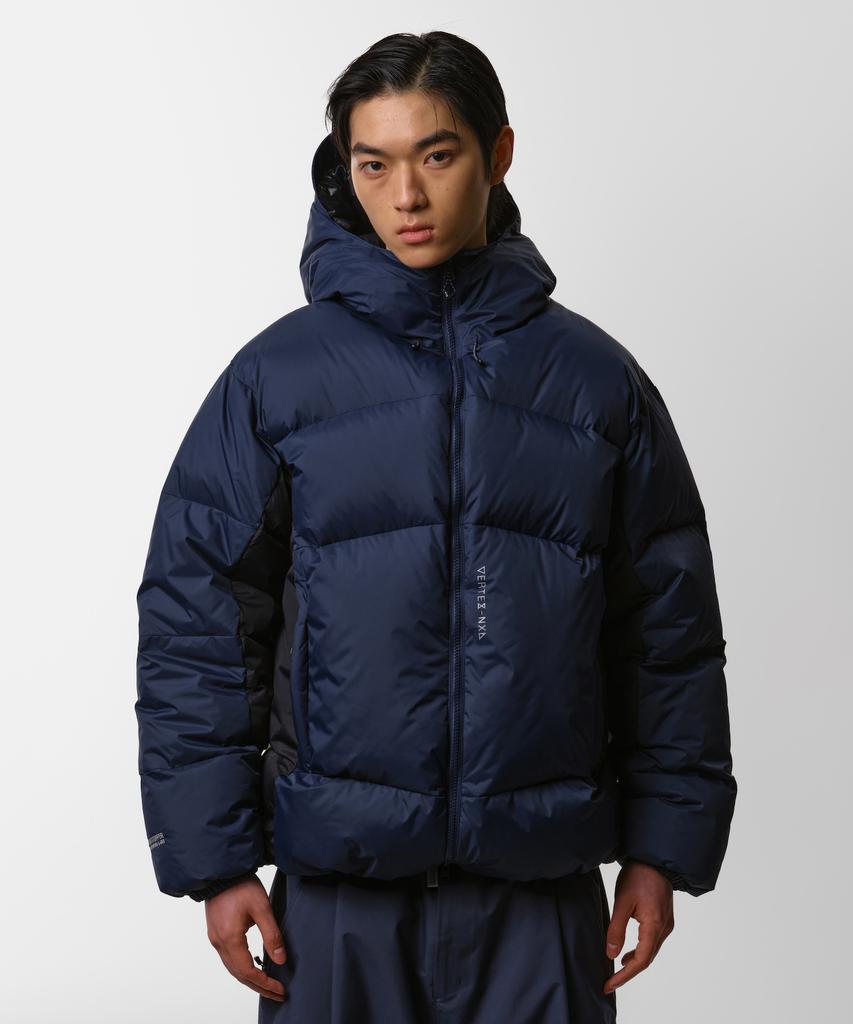 Dimito 25 Vtx Airfly Down Jacket Navy