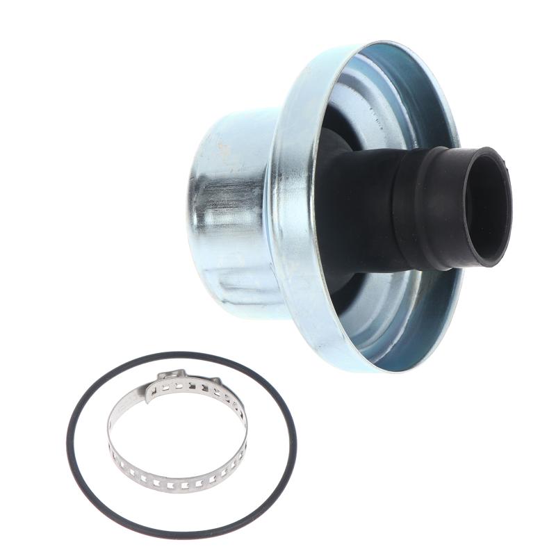 Комплект кронштейна карданного вала автомобиля 7L0407291 Для центрального опорного подшипника карданного вала OneSize
