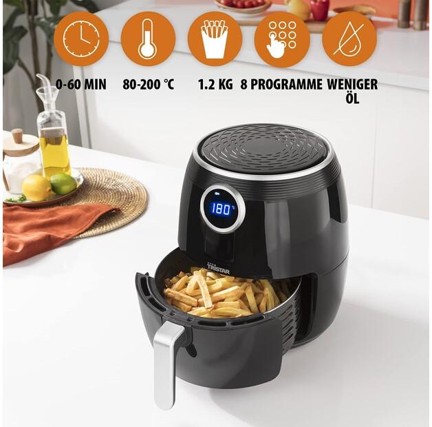 Deep Fryer Tristar FR-6956 Digital