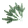 Lifelike DIY Crafts Artificial Pine Needles Christmas Decorations Wreath Accessories Home Decor