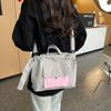 Bolsas femininas – Bolsas espaçosas