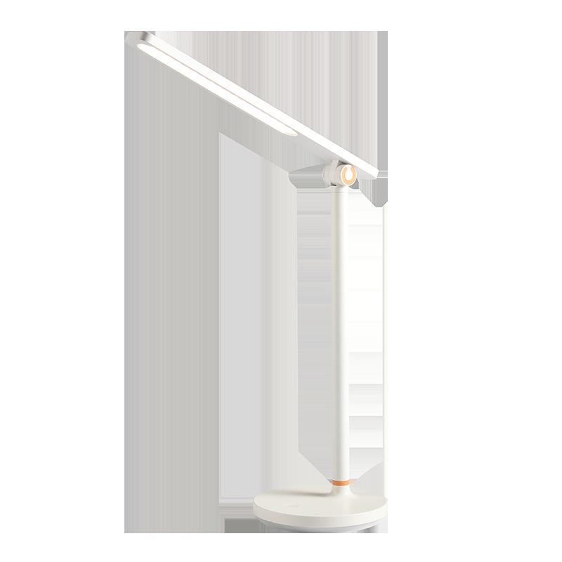 AA Grade Full Spectrum Eye Protection Desk Lamp, Ra>97 High CRI, Perfect for Study & Dormitory Use