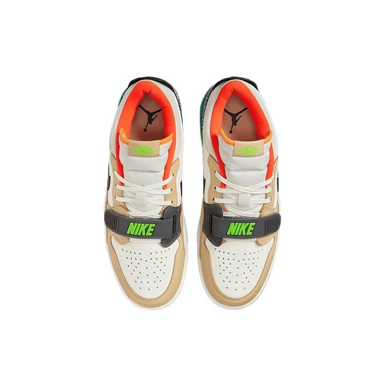 Air Jordan Legacy 312 Low 'Gradient' Men's DZ2762-101