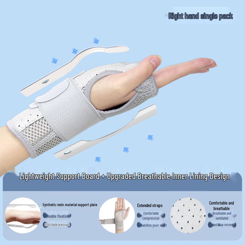 Tingbai Wrist Support Brace