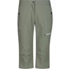 Брюки CMP Capri 3/4 Pants (31T5126) 3/4-Hosen (31T5126) Avocado Зеленый