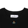 Vivienne WeSTwood Galleria Women S T ShirT Baby Peru J009c N40