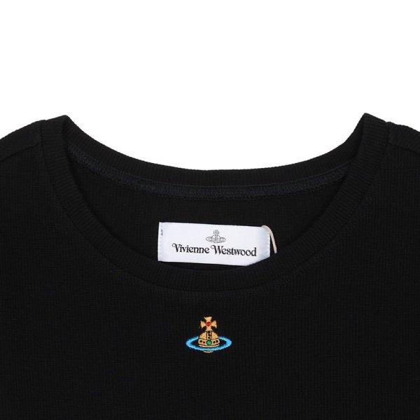 Vivienne WeSTwood Galleria Women S T ShirT Baby Peru J009c N40