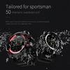 Smart Watch Lokmat bluetooth digital men clock Pedometer smartwatch Women IP68 Waterproof Sport For ios Android Phone