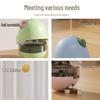 Cat Teaser Tumbler: Self-Entertaining Educational Toy & Food Dispenser for Kittens