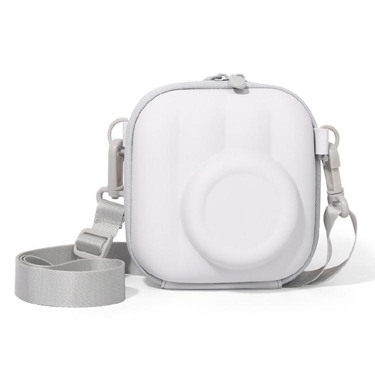 Lightweight EVA Protective Sleeve Case For Mini12/13 Camera Shoulder Pouch Protections Quick Open Design