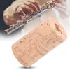 Natural Flute Head Joint Cork Replacement For Flute Musical Instrument Accessories