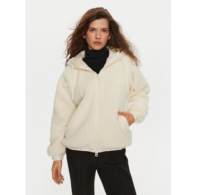 

Демисезонная куртка Deha D12253 Ecru Regular Fit S