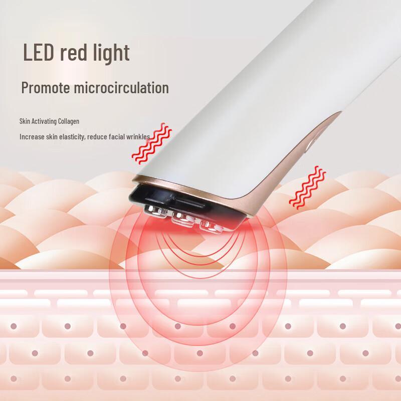 Jindao Little Sharp Knife Microcurrent Eye Massager KD998 CN Plug (adapter Included)