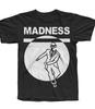 HOT NEW Madness BAND Black SHIRT Short Sleeve All Sizes 1T337 Unisex T-Shirt