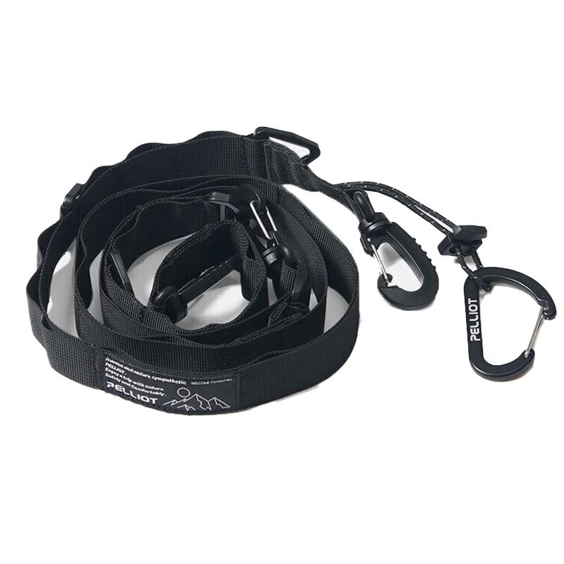 Pechora Outdoor Camping Gear Strap