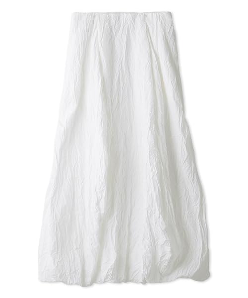 

Emi Washer Balloon OWHT Women s Skirt, 13WFS254076,