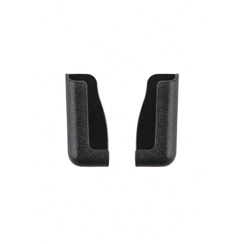 

Многофункциональный автомобильный держатель для телефона Держатель для сотового телефона Легкость Портативность Не занимает места Подставка Автомобильные аксессуары для интерьера Совместим с iPhone Black разноцветный