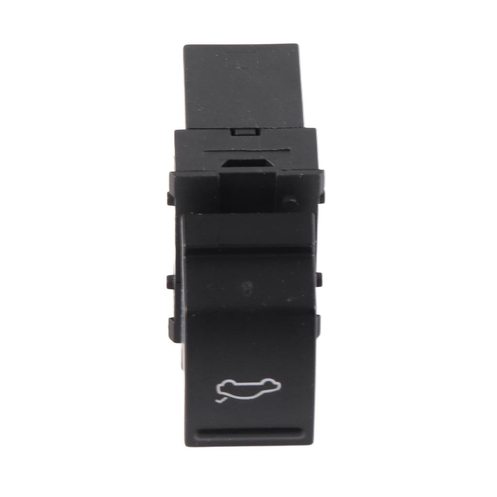 Trunk Lid Release Switch Button High Efficiency Precise Control 16D959831A for NCS MK6