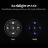 AD Wireless Car Steering Wheel Control Button 10 Key for Car Radio DVD GPS Multimedia Navigation Head Unit Remote Control Button