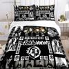 Tokio Hotel 3d Printing Rock Band All Season Duvet Cover Bedding Sets Soft Quilt Cover And Pillowcases Single Double Queen King